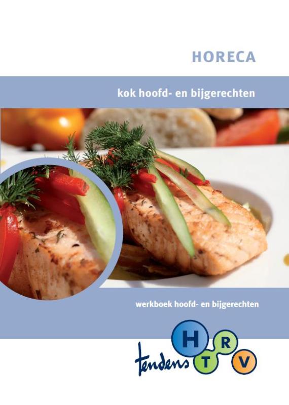 Omslag van werkboek