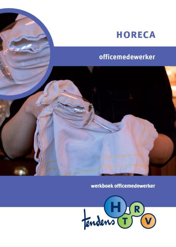 Omslag van werkboek