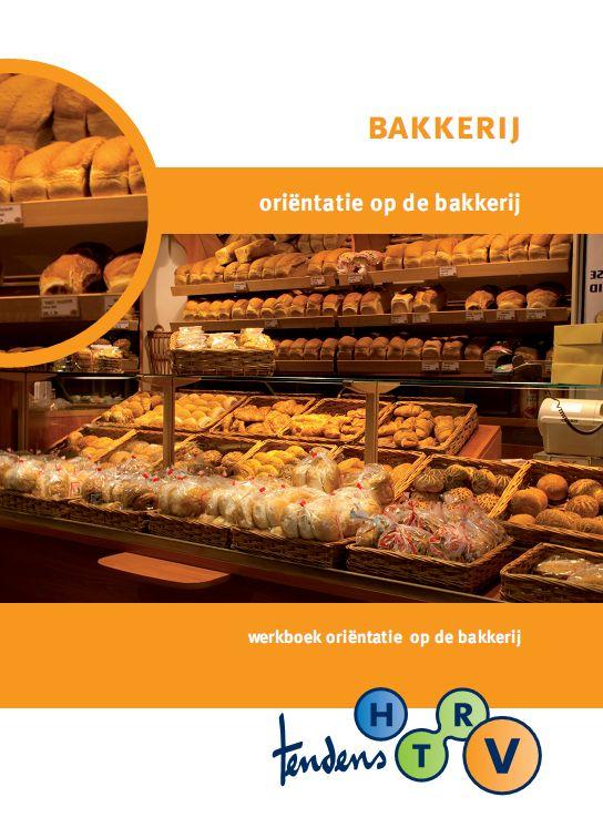 Omslag van werkboek
