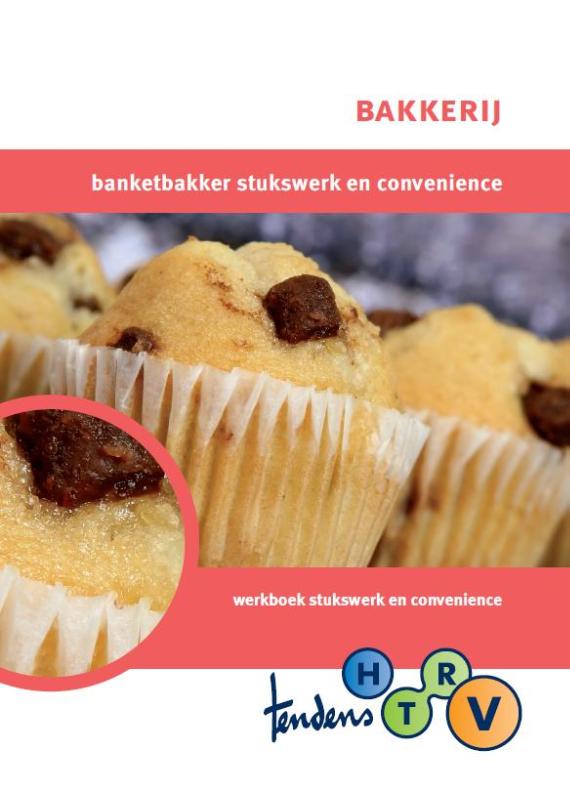 Omslag van werkboek