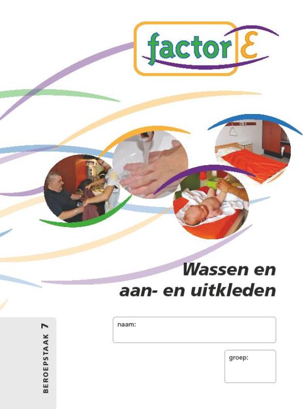 Omslag van Beroepstaak 7