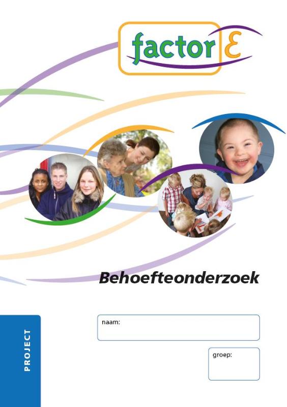 Omslag van Project