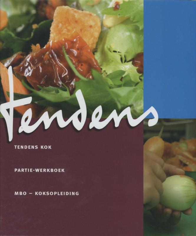 Omslag van leerlingenboek