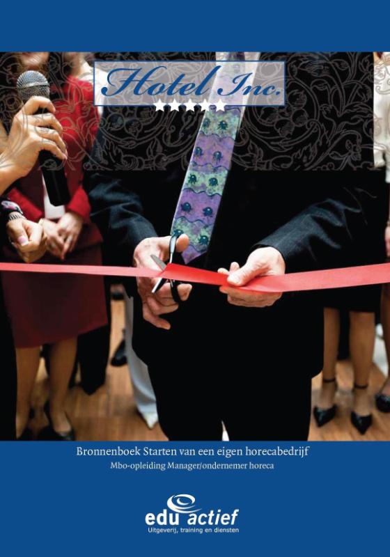 Omslag van Bronnenboek
