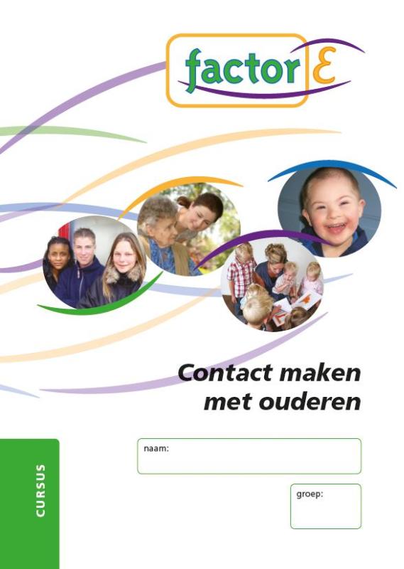 Omslag van Cursus