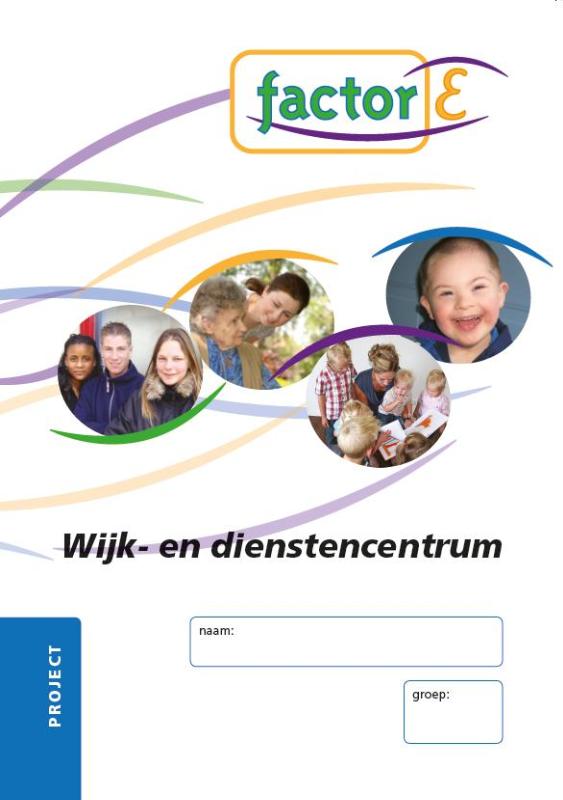 Omslag van Project