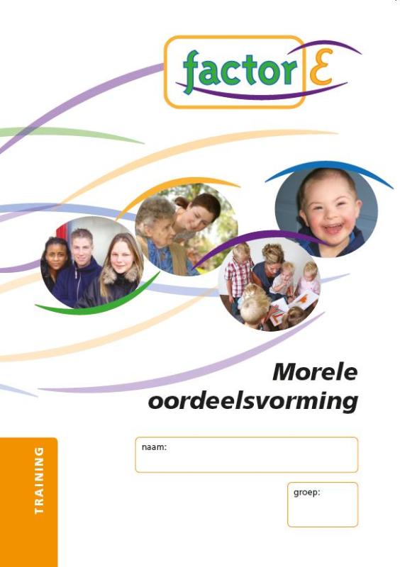 Omslag van Training