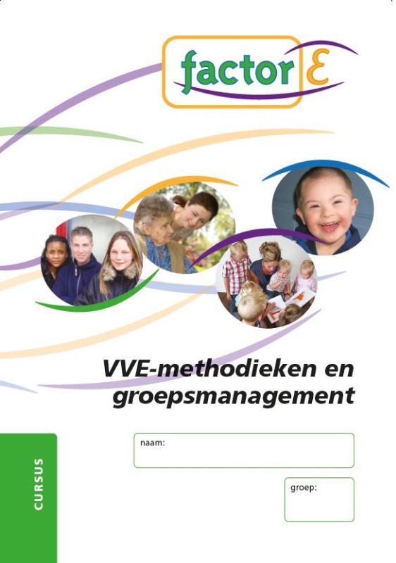 Omslag van Cursus