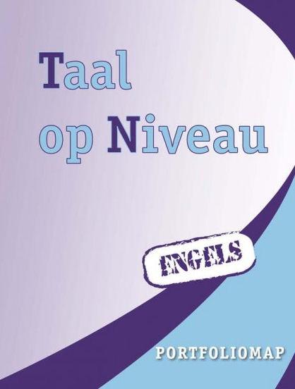 Omslag van Portfoliomap