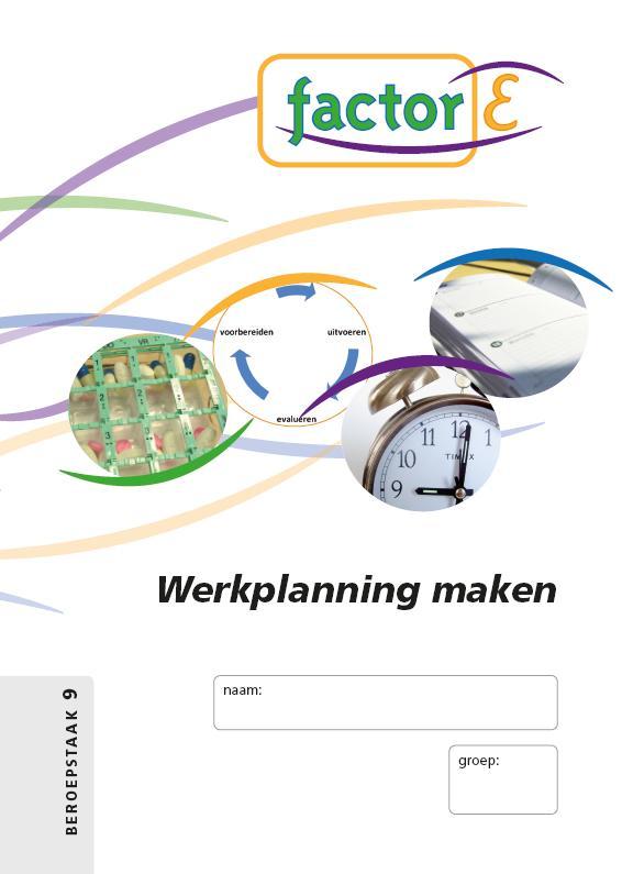 Omslag van Cursus