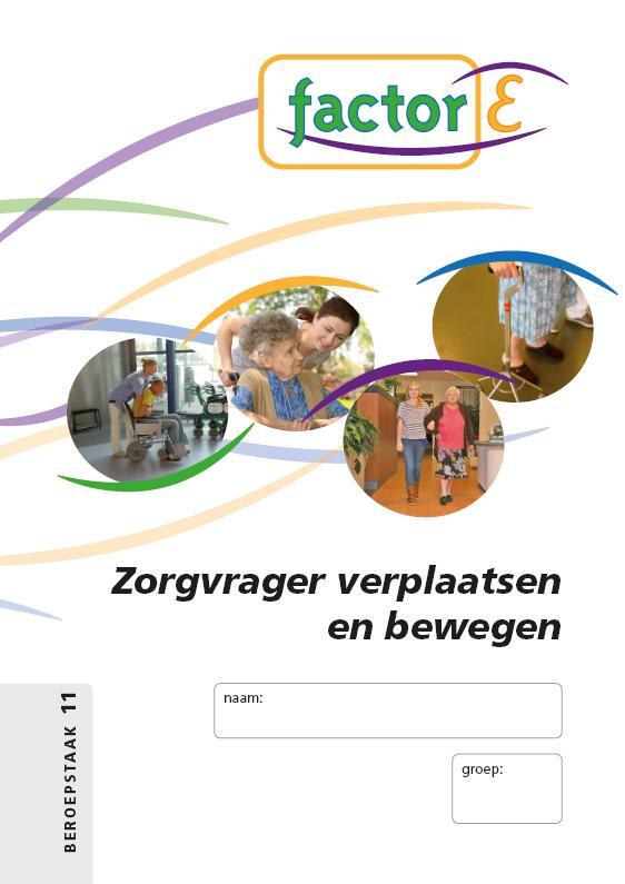 Omslag van Beroepstaak 11