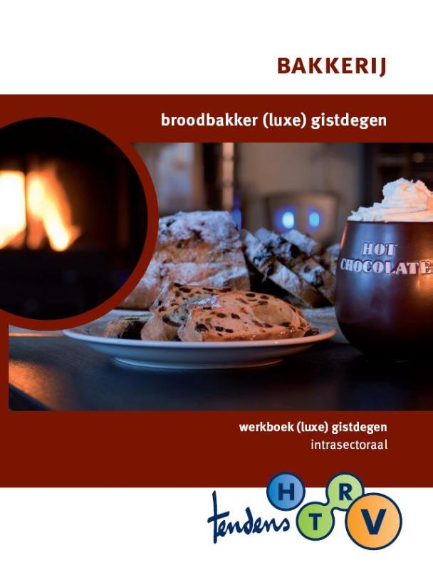 Omslag van Werkboek