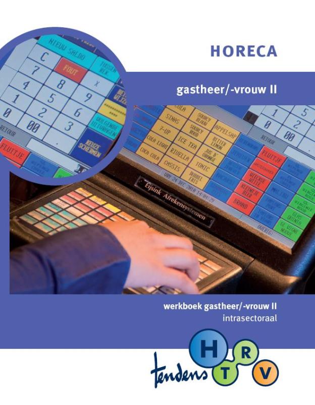Omslag van Werkboek