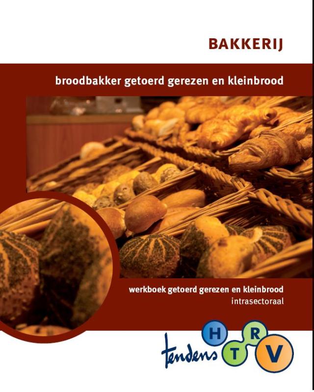 Omslag van Werkboek