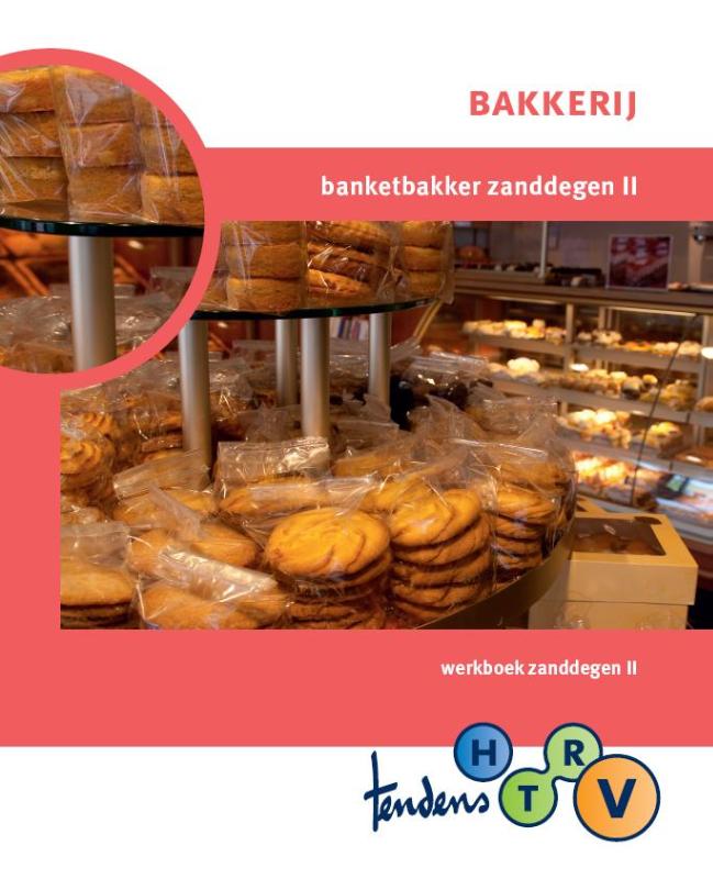 Omslag van Werkboek
