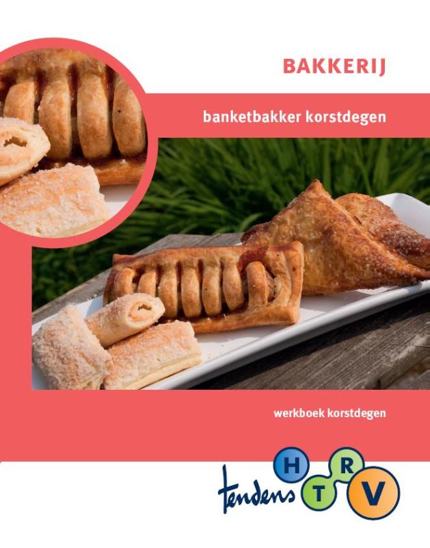Omslag van Werkboek