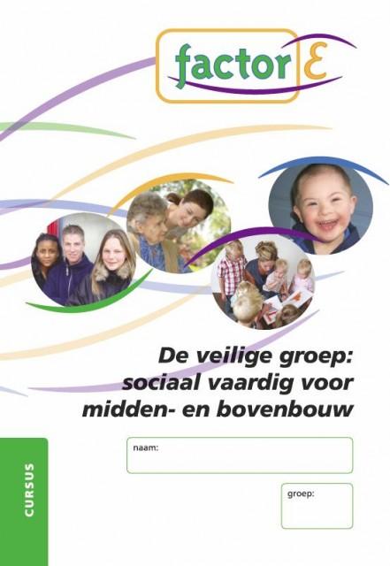 Omslag van Cursus