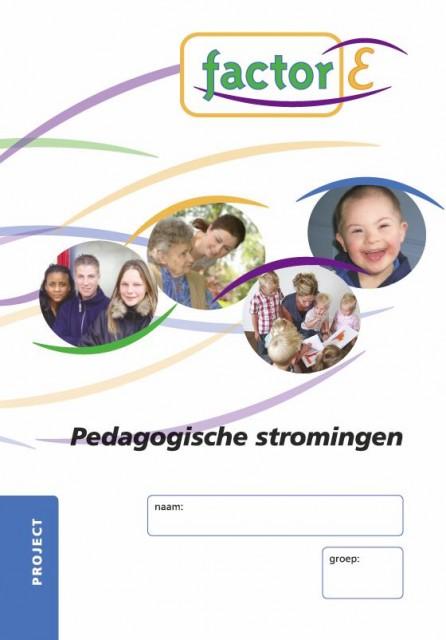Omslag van Project