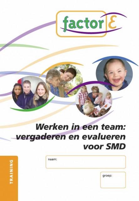 Omslag van Training