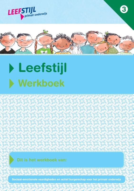 Omslag van Werkbeok