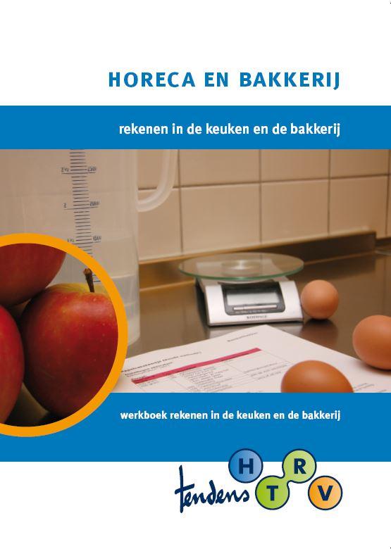 Omslag van Werkboek