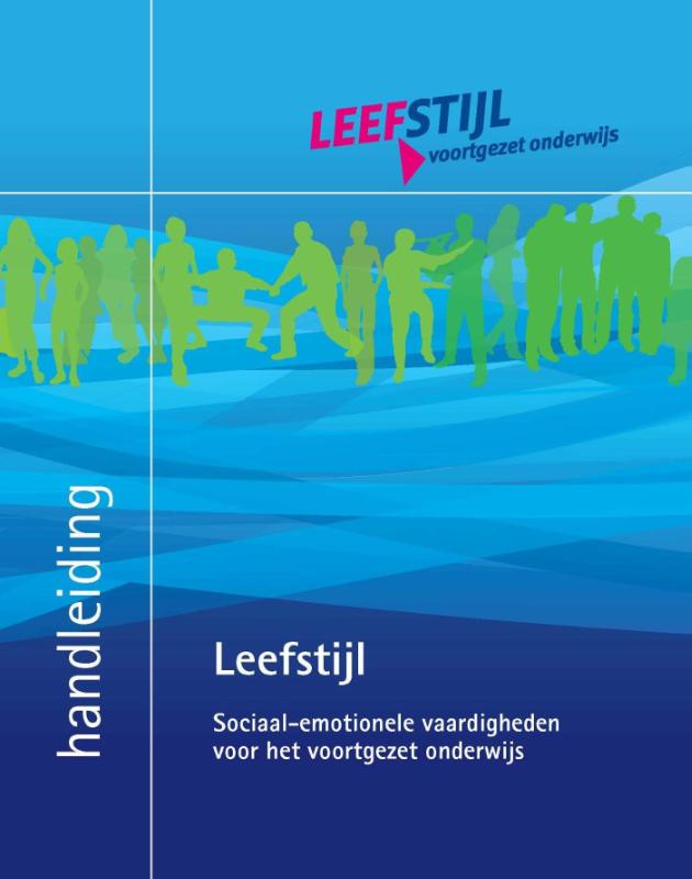 Omslag van Handleiding