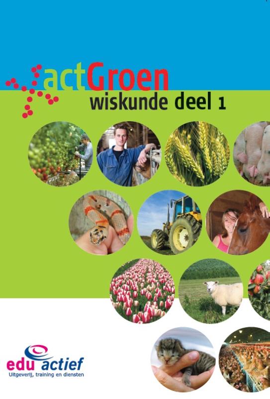 Omslag van Deel 1