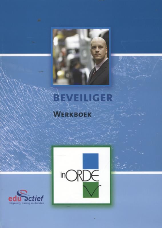 Omslag van Werkboek
