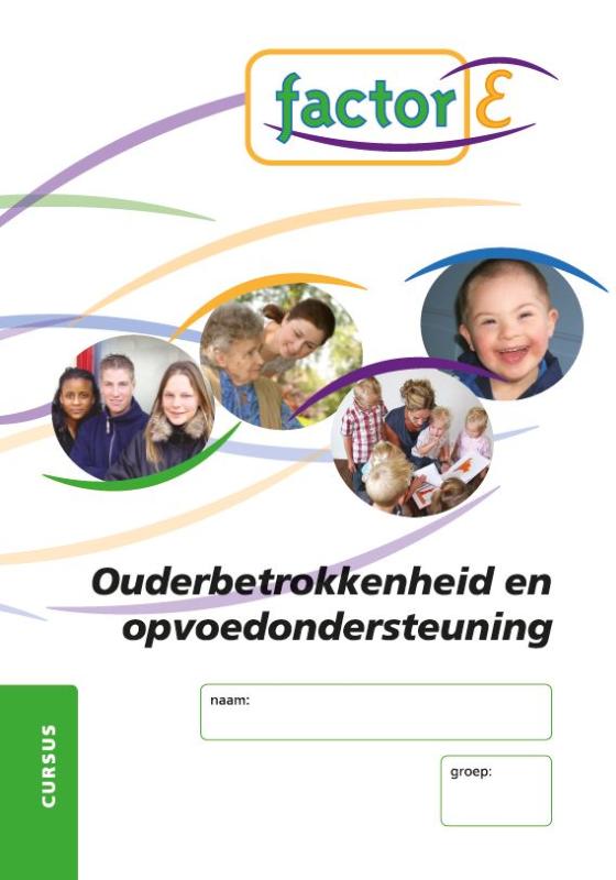 Omslag van Cursus