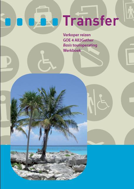 Omslag van Werkboek
