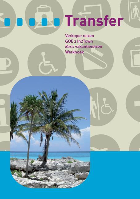 Omslag van Werkboek