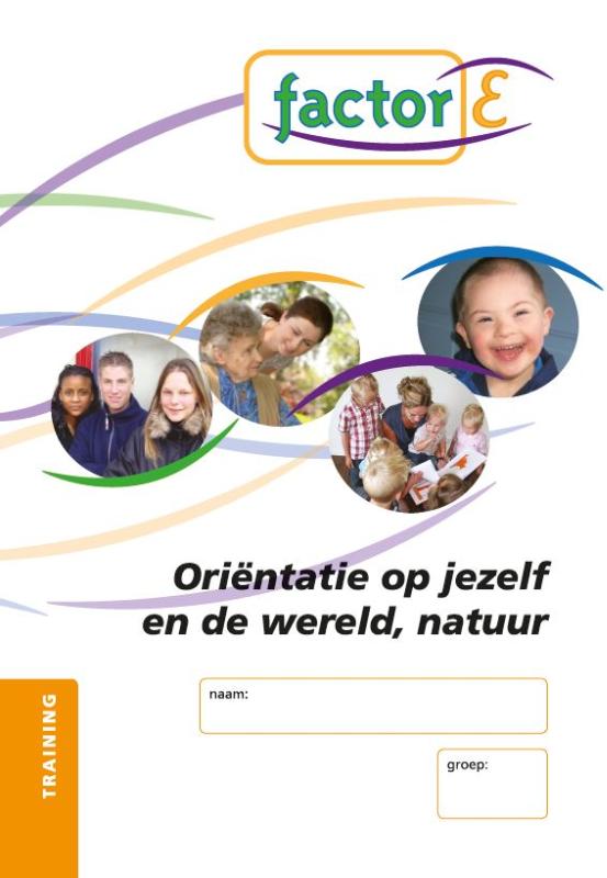 Omslag van Training