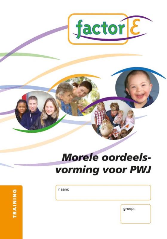 Omslag van Training