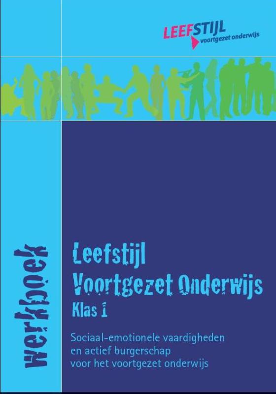 Omslag van Werkboek