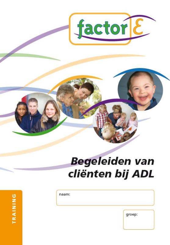 Omslag van Training