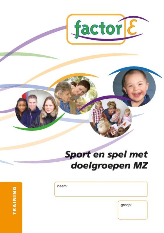 Omslag van Training