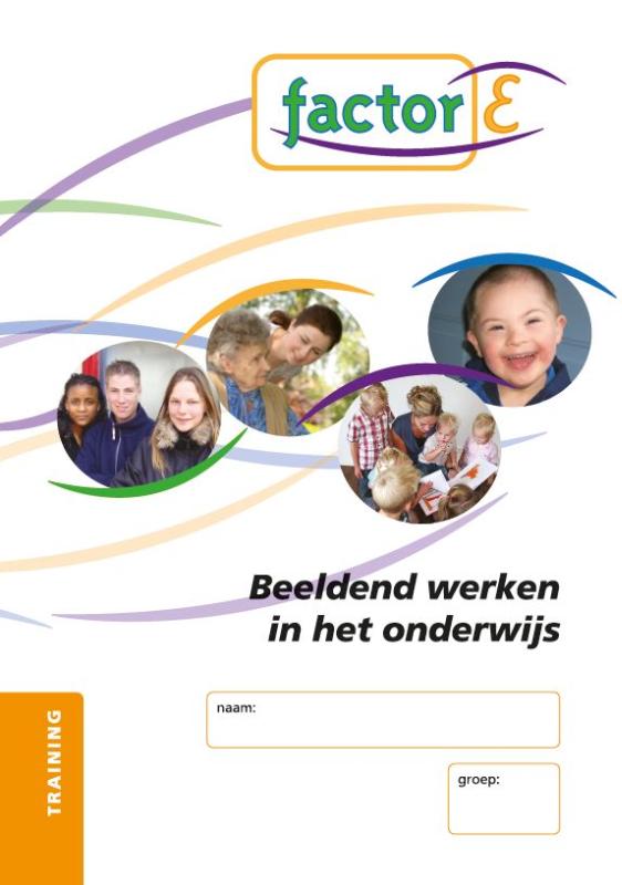 Omslag van Training