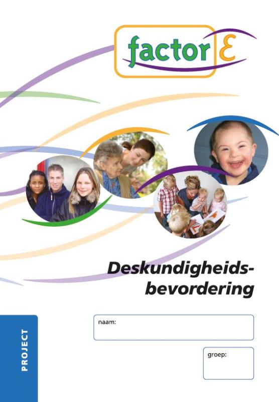 Omslag van Project