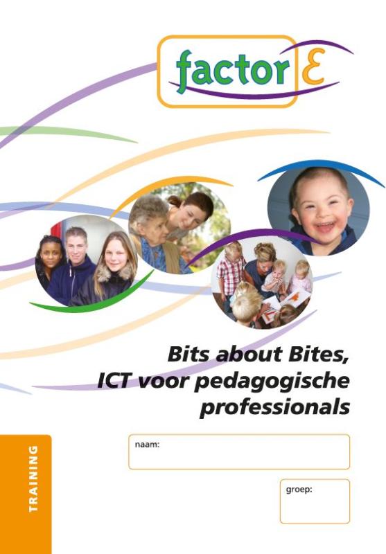 Omslag van Training werkboek