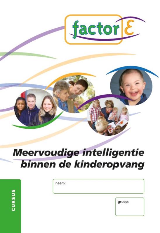 Omslag van Cursus