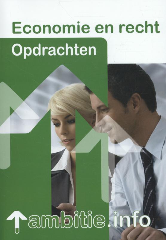 Omslag van Opdrachten