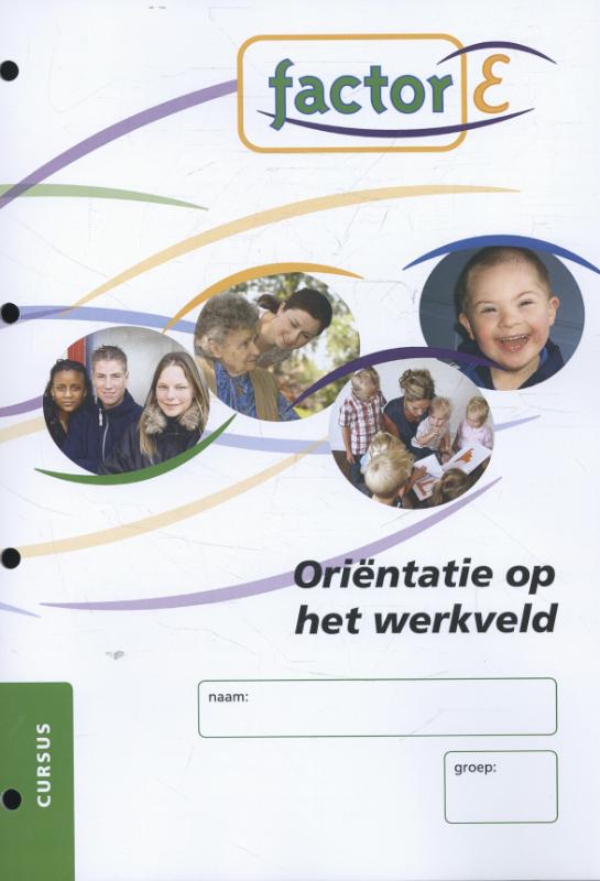 Omslag van Cursus