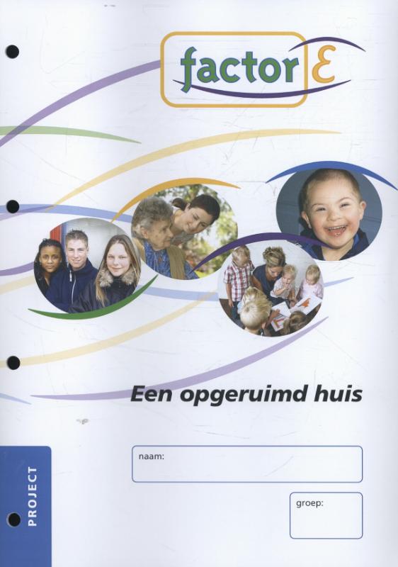 Omslag van Project