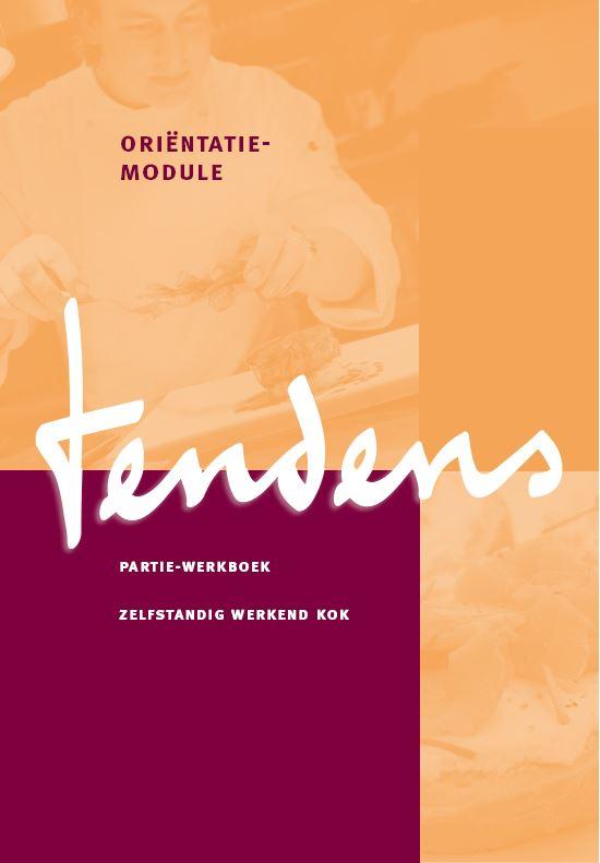 Omslag van Partie-werkboek
