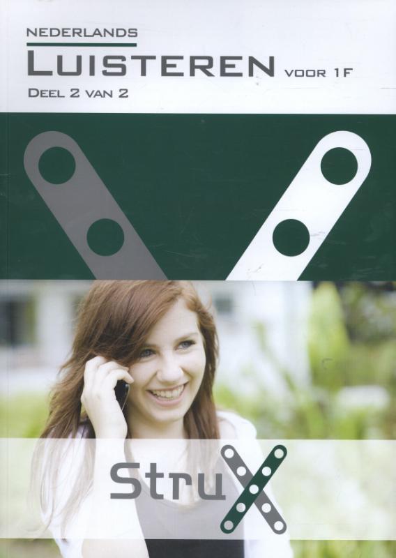 Omslag van Voor 1F; Deel 2 van 2