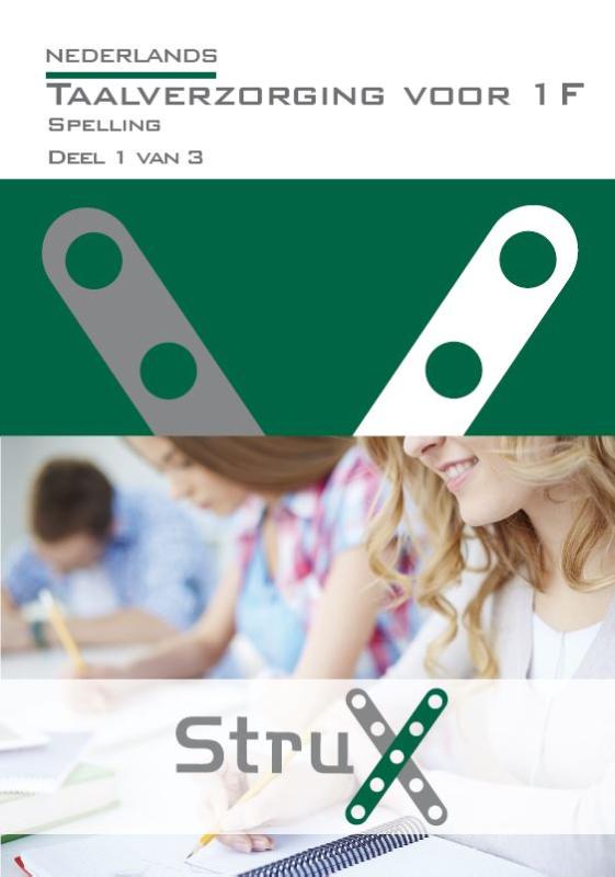 Omslag van Deel 1
