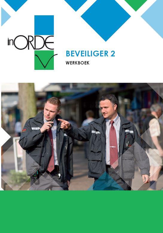 Omslag van Werkboek