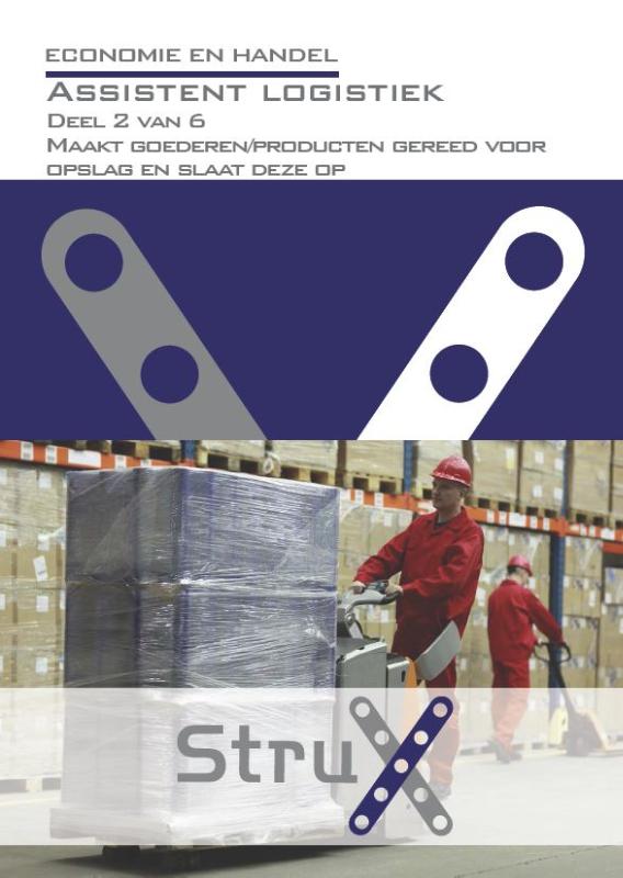 Omslag van 2 van 6