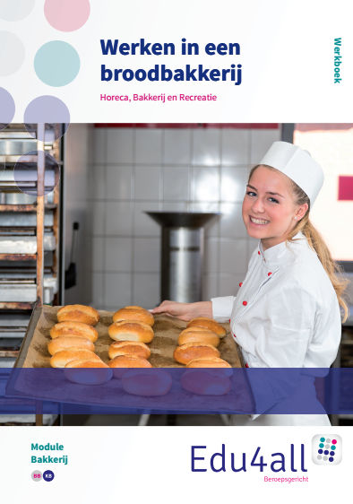 Omslag van Werkboek
