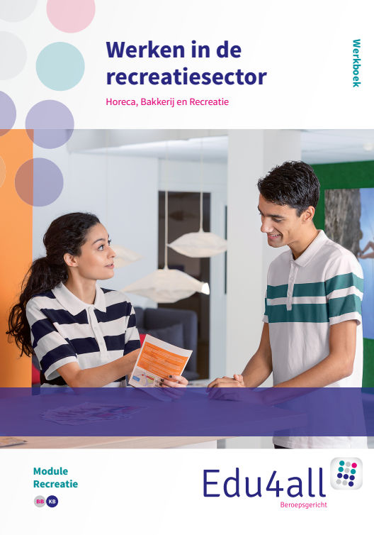 Omslag van Werkboek